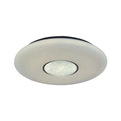 LED Prigušiva plafonjera STAR LED/36W/230V 3000-6500K + Daljinski upravljač