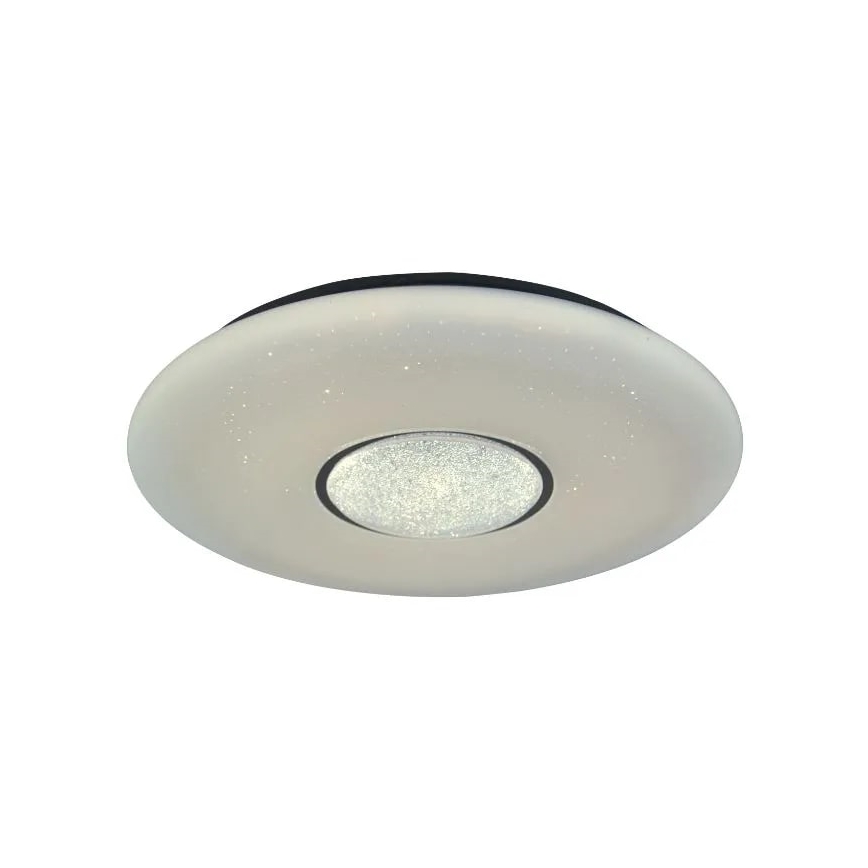 LED Prigušiva plafonjera STAR LED/36W/230V 3000-6500K + Daljinski upravljač