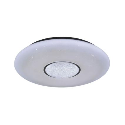 LED Prigušiva plafonjera STAR LED/36W/230V 3000-6500K + Daljinski upravljač