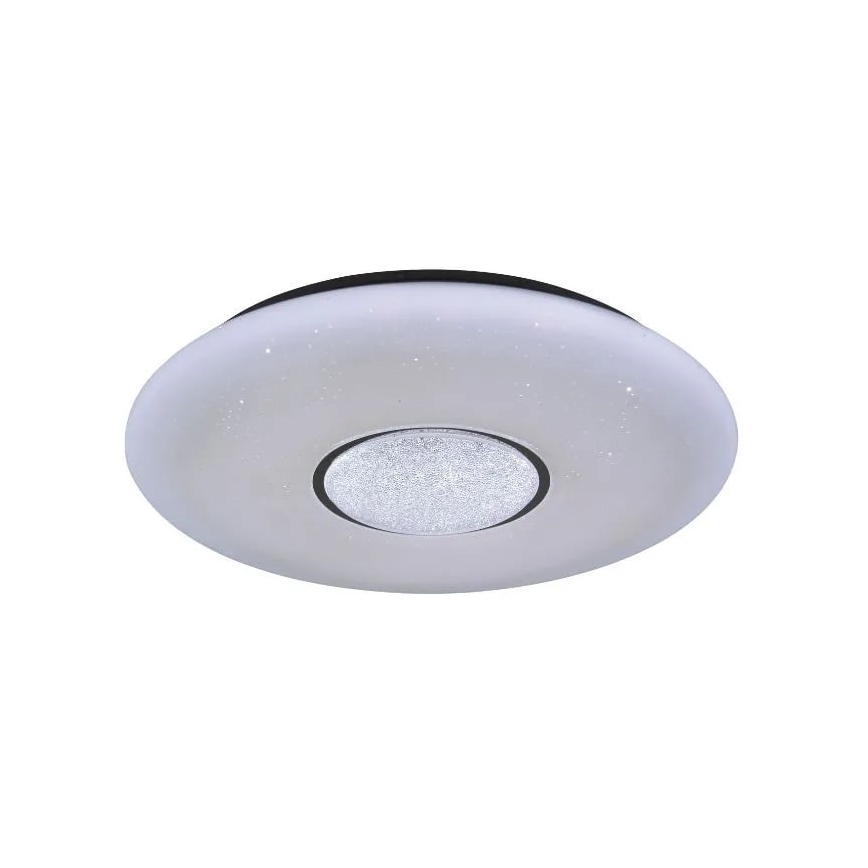LED Prigušiva plafonjera STAR LED/36W/230V 3000-6500K + Daljinski upravljač