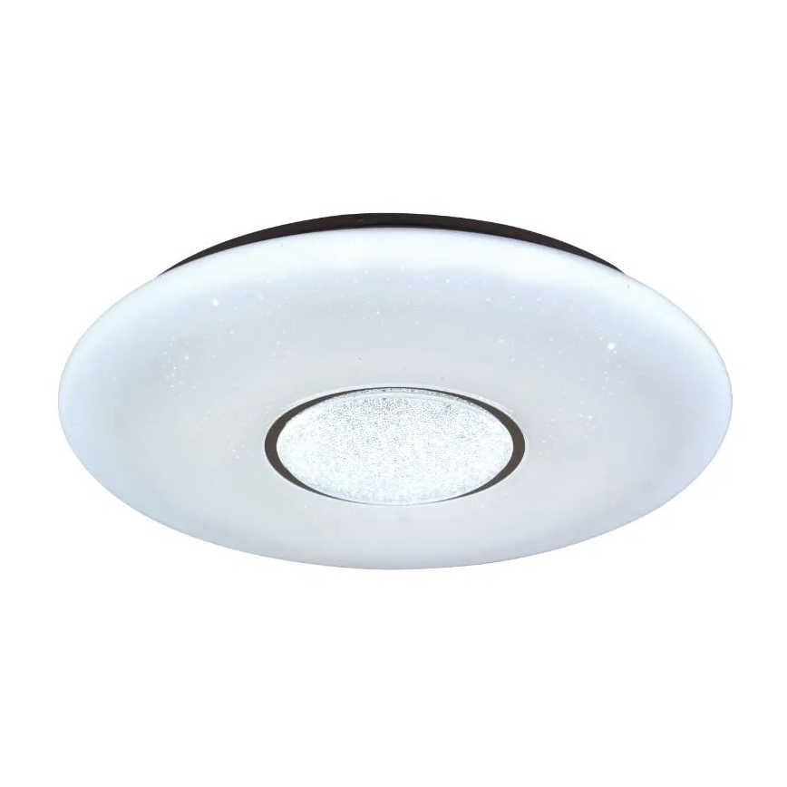 LED Prigušiva plafonjera STAR LED/60W/230V 3000-6500K + Daljinski upravljač