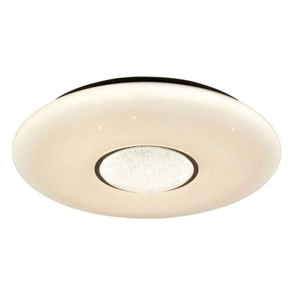 LED Prigušiva plafonjera STAR LED/60W/230V 3000-6500K + Daljinski upravljač