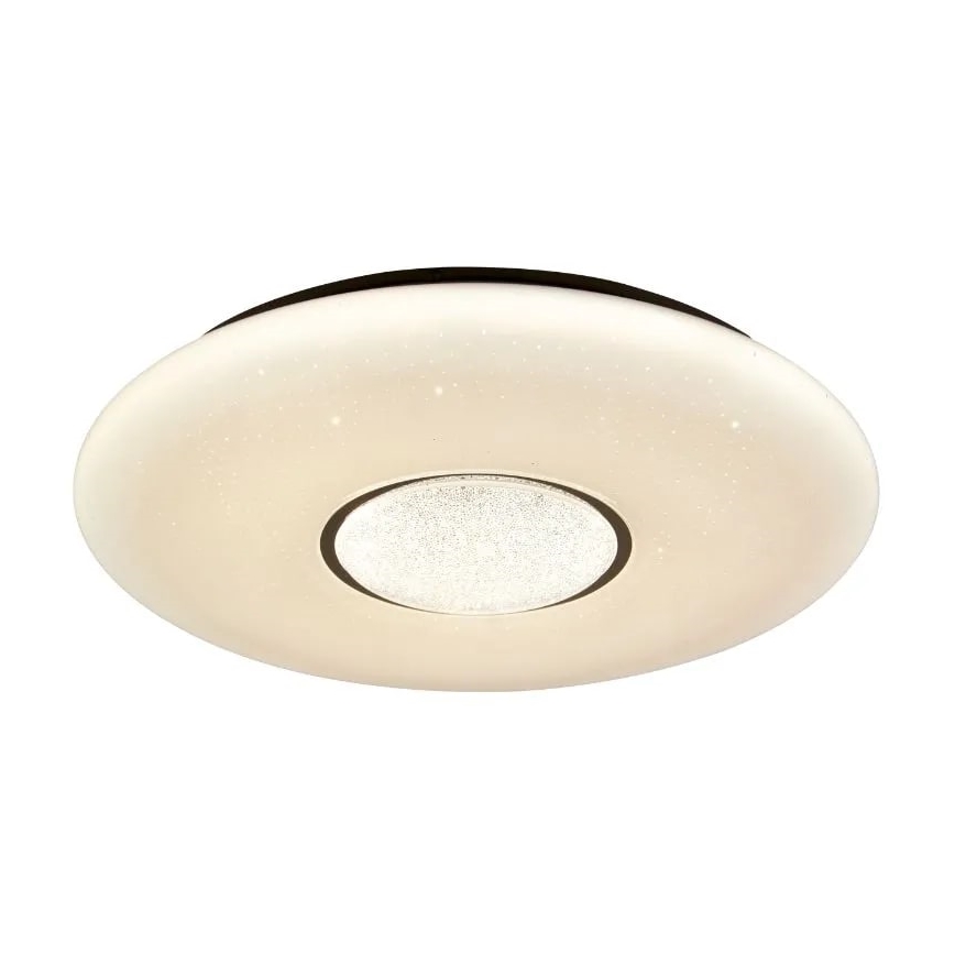 LED Prigušiva plafonjera STAR LED/60W/230V 3000-6500K + Daljinski upravljač