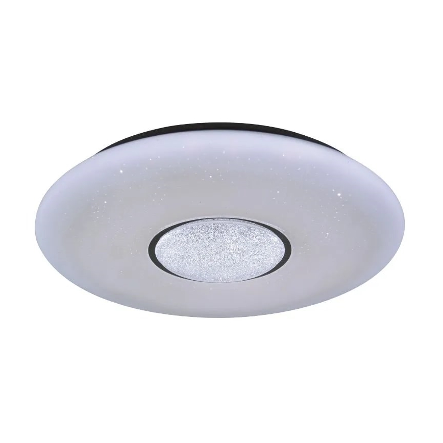 LED Prigušiva plafonjera STAR LED/60W/230V 3000-6500K + Daljinski upravljač