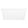 LED Plafonjera TERY LED/32W/230V 3000/4000/6000K 40x40 cm IP40 bela