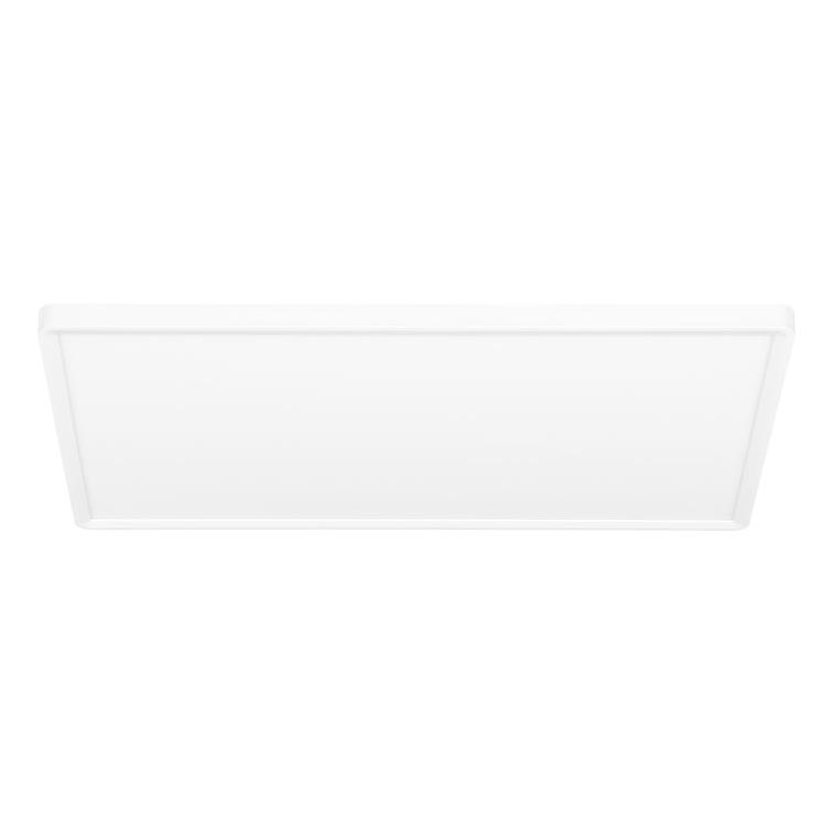 LED Plafonjera TERY LED/50W/230V 3000/4000/6000K 90x60 cm IP40 bela