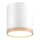 LED Plafonjera TUBA LED/5W/230V bela/bež