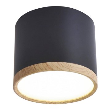 LED Plafonjera TUBA LED/9W/230V