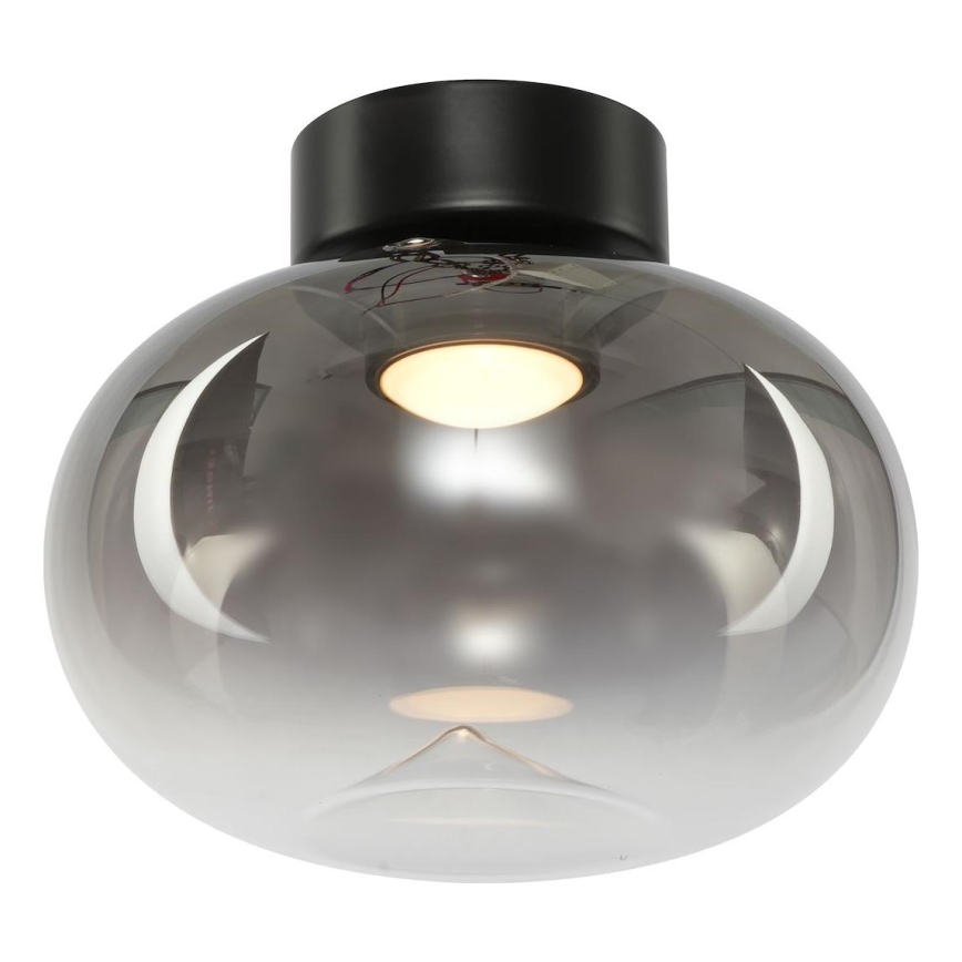 LED Plafonjera VASO LED/4W/230V pr. 18 cm dimno