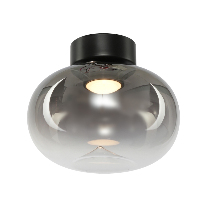 LED Plafonjera VASO LED/4W/230V pr. 18 cm dimno