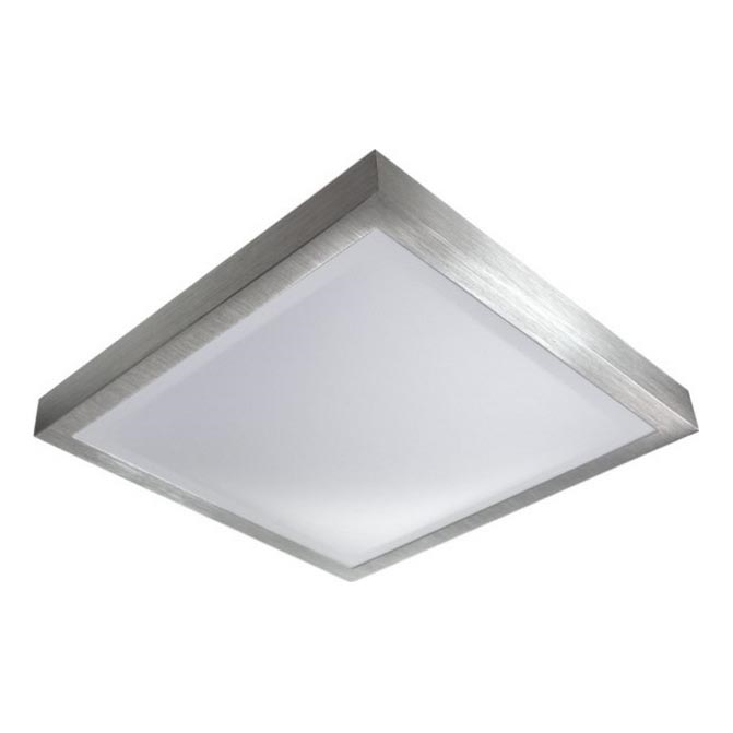 LED Plafonjera VITAL LED/12W/230V 4000K