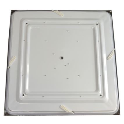 LED Plafonjera VITAL LED/12W/230V 4000K