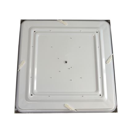 LED Plafonjera VITAL LED/24W/230V mat krom