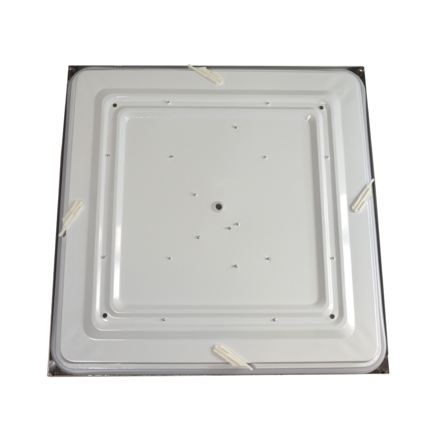 LED Plafonjera VITAL LED/24W/230V mat krom