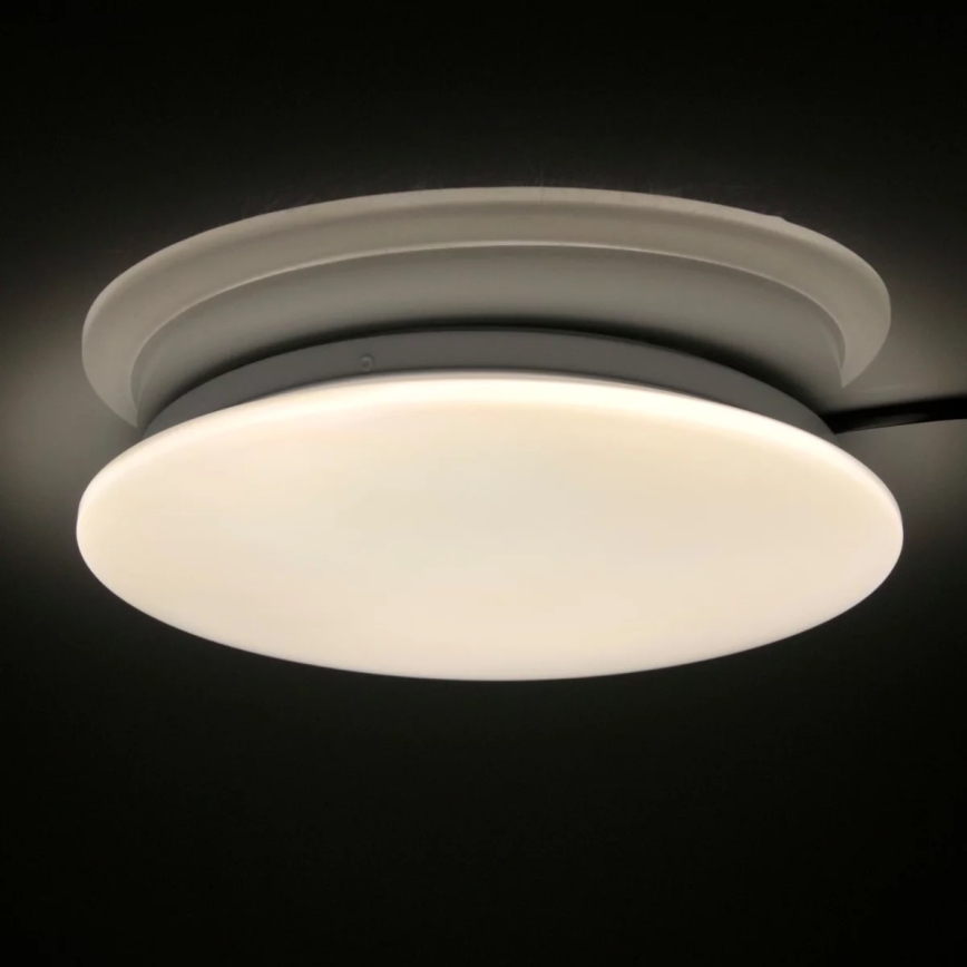 LED Plafonjera za kupatilo ADAR LED/12W/230V IP44 4000K