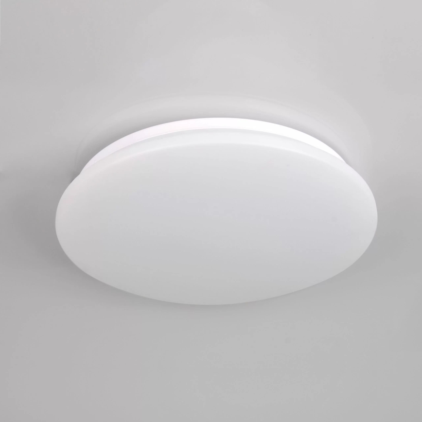 LED Plafonjera za kupatilo ADAR LED/12W/230V IP44 4000K