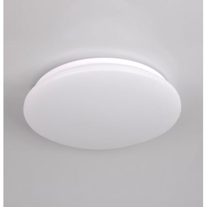 LED Plafonjera za kupatilo ADAR LED/17W/230V IP44 4000K