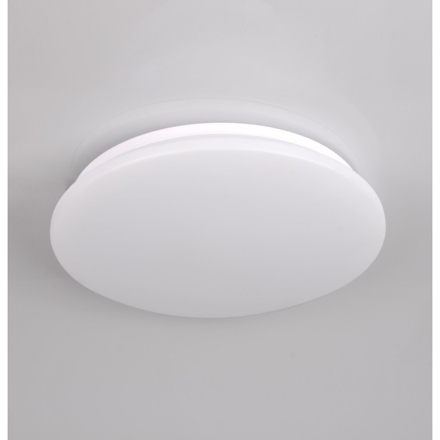 LED Plafonjera za kupatilo ADAR LED/17W/230V IP44 4000K