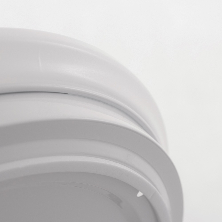 LED Plafonjera za kupatilo ADAR LED/17W/230V IP44 4000K