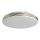 LED Plafonjera za kupatilo BEVER LED/10W/230V 4000K pr. 26 cm IP44