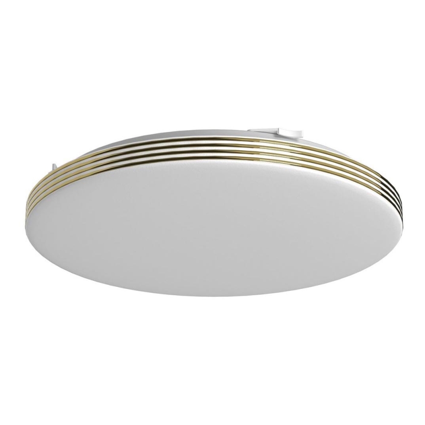 LED Plafonjera za kupatilo BEVER LED/16W/230V 4000K pr. 33 cm IP44