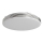 LED Plafonjera za kupatilo BRAVO LED/10W/230V 4000K pr. 26 cm IP44