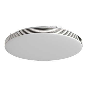 LED Plafonjera za kupatilo BRAVO LED/16W/230V 4000K pr. 33 cm IP44