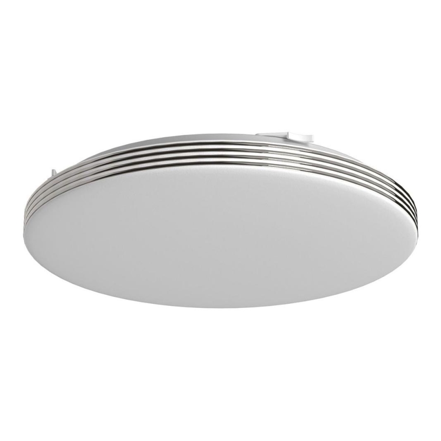 LED Plafonjera za kupatilo BRAVO LED/16W/230V 4000K pr. 33 cm IP44