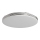 LED Plafonjera za kupatilo BRAVO LED/16W/230V 4000K pr. 33 cm IP44