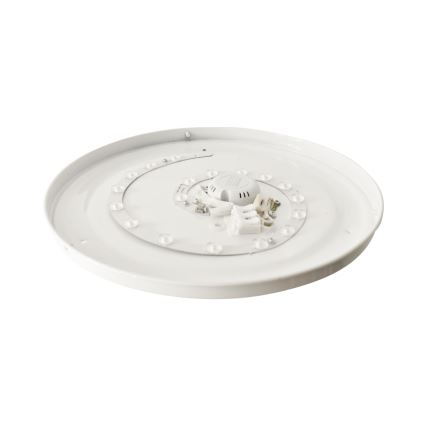 LED Plafonjera za kupatilo BRAVO LED/16W/230V 4000K pr. 33 cm IP44