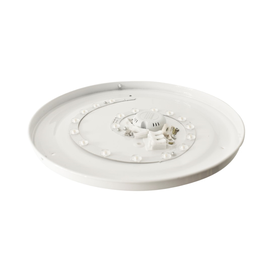 LED Plafonjera za kupatilo BRAVO LED/16W/230V 4000K pr. 33 cm IP44