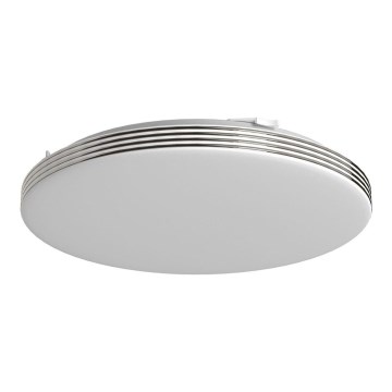 LED Plafonjera za kupatilo BRAVO LED/20W/230V 4000K pr. 39 cm IP44