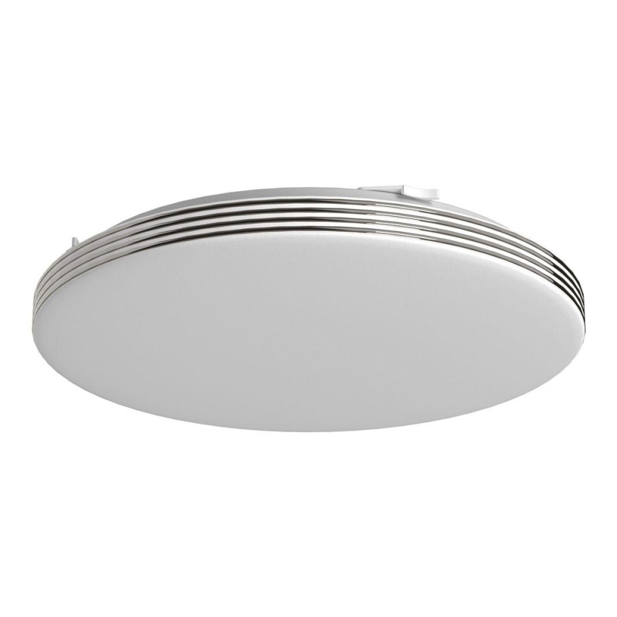 LED Plafonjera za kupatilo BRAVO LED/20W/230V 4000K pr. 39 cm IP44