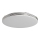 LED Plafonjera za kupatilo BRAVO LED/20W/230V 4000K pr. 39 cm IP44