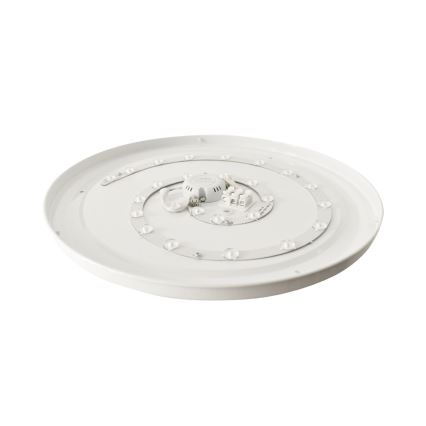 LED Plafonjera za kupatilo BRAVO LED/20W/230V 4000K pr. 39 cm IP44
