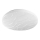 LED Plafonjera za kupatilo CLOUD LED/24W/230V pr. 38 cm IP44