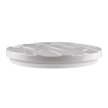 LED Plafonjera za kupatilo CLOUD LED/24W/230V pr. 38 cm IP44