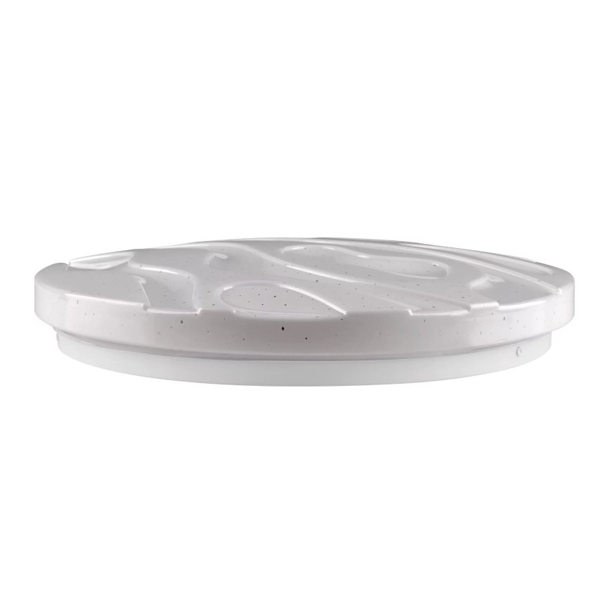 LED Plafonjera za kupatilo CLOUD LED/24W/230V pr. 38 cm IP44
