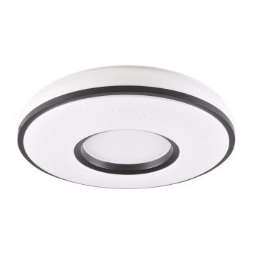 LED Plafonjera za kupatilo DETROIT LED/18W/230V pr. 33 cm IP44
