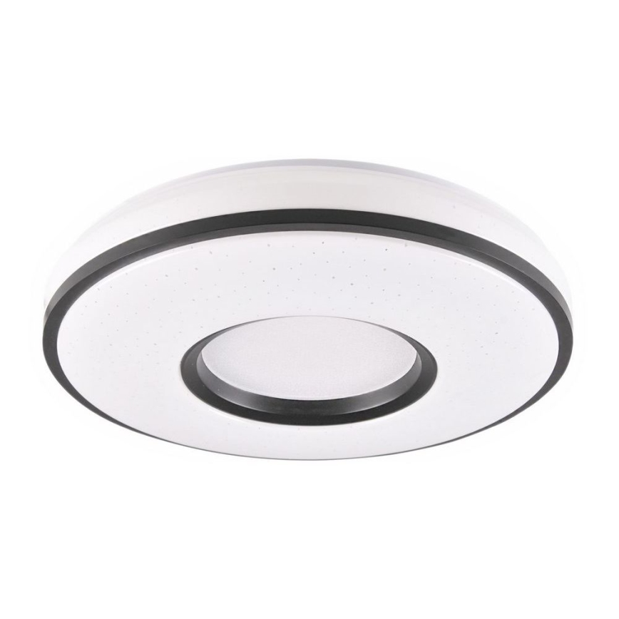 LED Plafonjera za kupatilo DETROIT LED/18W/230V pr. 33 cm IP44