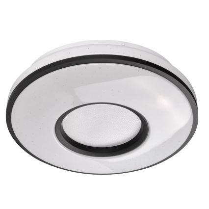 LED Plafonjera za kupatilo DETROIT LED/18W/230V pr. 33 cm IP44