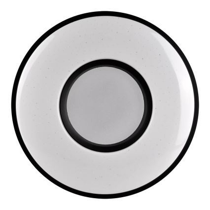 LED Plafonjera za kupatilo DETROIT LED/24W/230V pr. 39 cm IP44