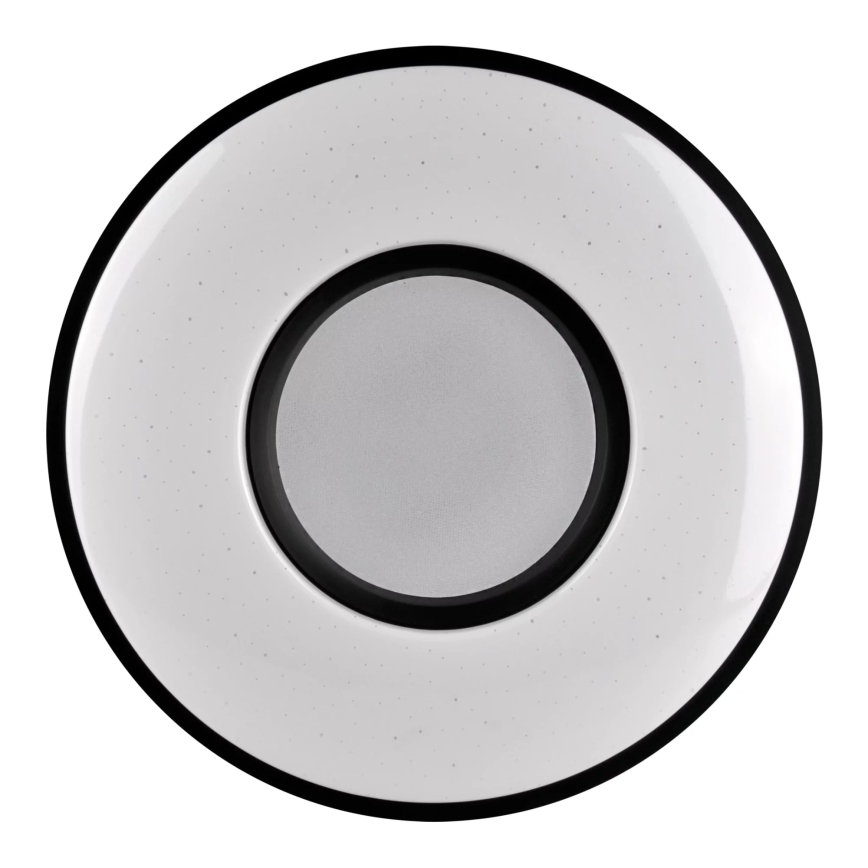 LED Plafonjera za kupatilo DETROIT LED/24W/230V pr. 39 cm IP44