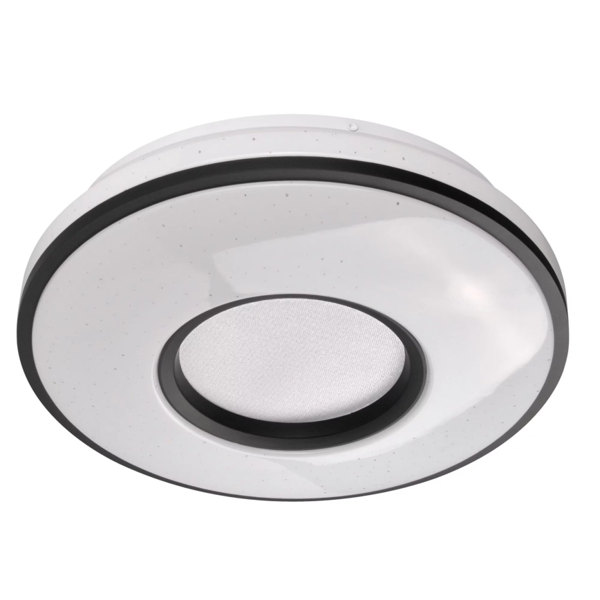 LED Plafonjera za kupatilo DETROIT LED/24W/230V pr. 39 cm IP44