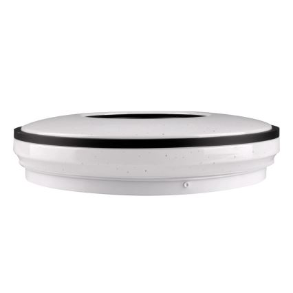 LED Plafonjera za kupatilo DETROIT LED/24W/230V pr. 39 cm IP44