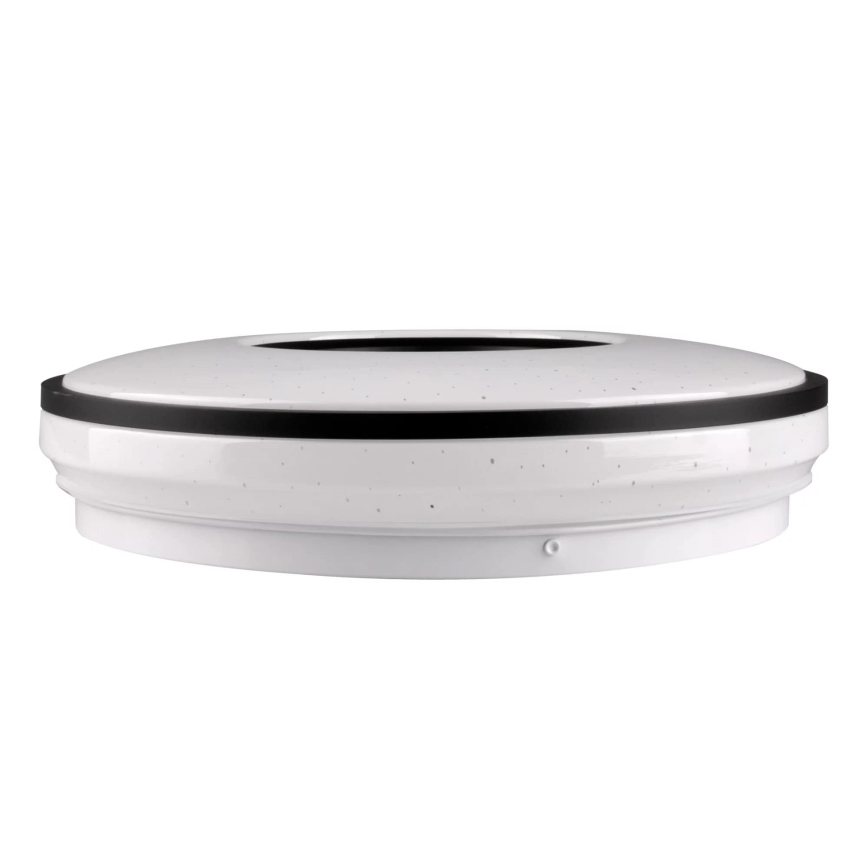 LED Plafonjera za kupatilo DETROIT LED/24W/230V pr. 39 cm IP44