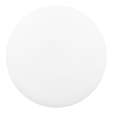 LED plafonjera za kupatilo DISK LED/12W/230V 3000/4000/6500K pr. 23 cm IP44 bela
