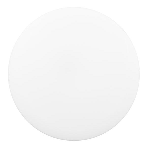 LED plafonjera za kupatilo DISK LED/12W/230V 3000/4000/6500K pr. 23 cm IP44 bela