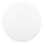 LED plafonjera za kupatilo DISK LED/12W/230V 3000/4000/6500K pr. 23 cm IP44 bela
