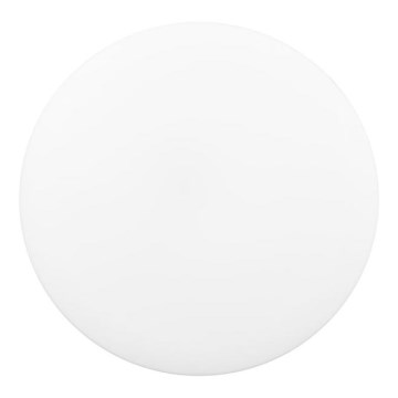 LED plafonjera za kupatilo DISK LED/18W/230V 3000/4000/6500K pr. 28 cm IP44 bela